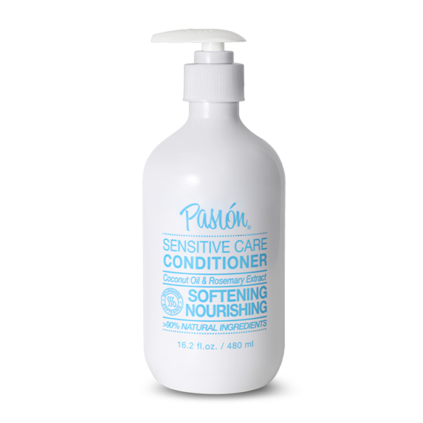 Sensitive Care Conditioner (Coconut Oil & Rosemary Extract)